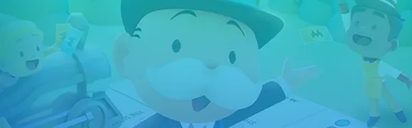 New MOGO link notification